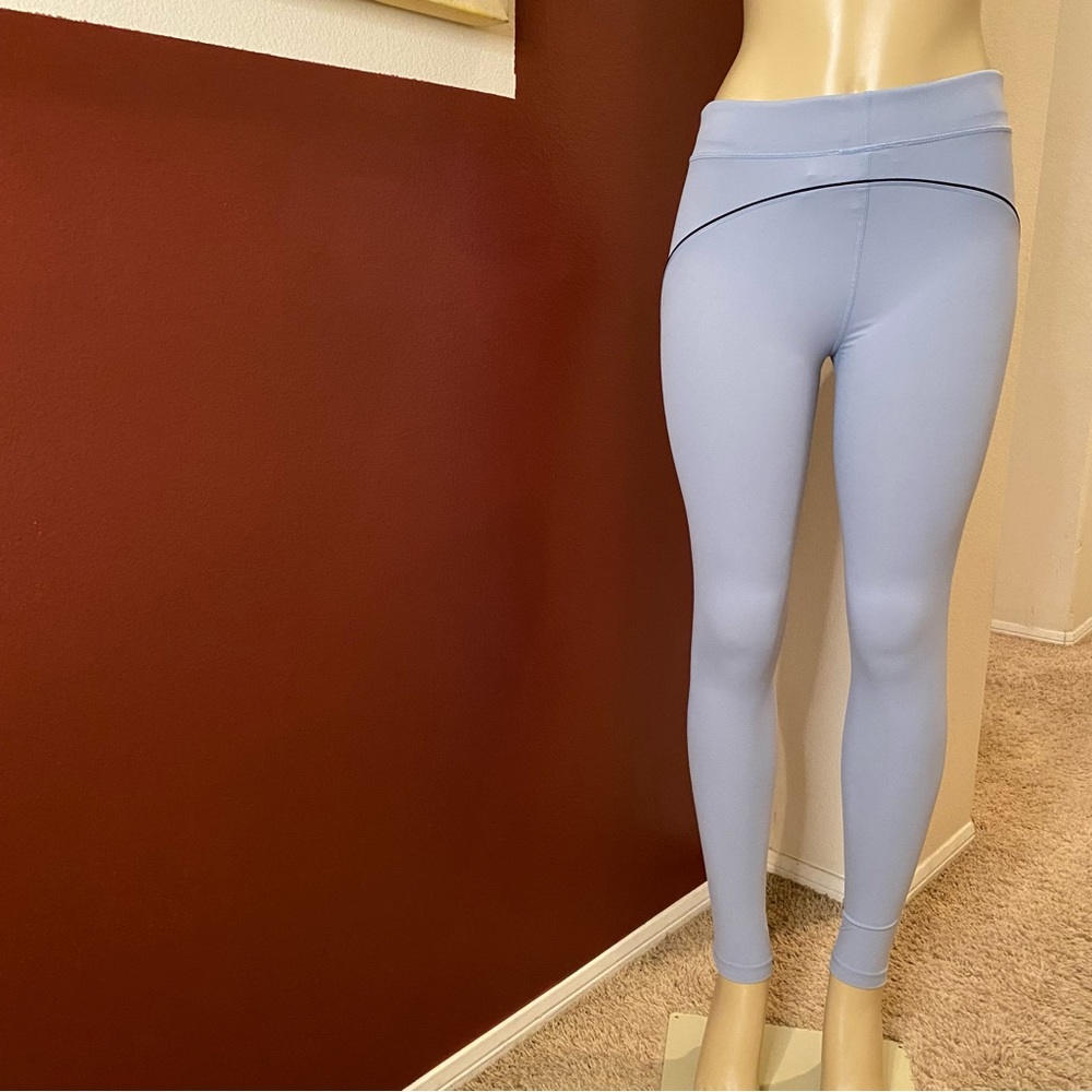 Noize Contrast Stripe Activewear Leggings